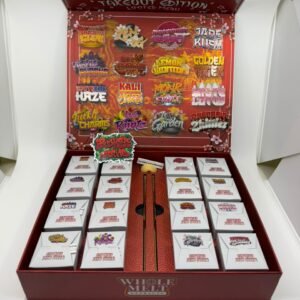 WHOLE MELT EXTRACTS TAKEOUT EDITION