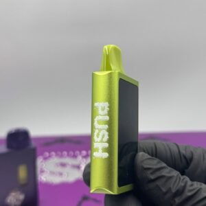 Push Halloween Edition Disposable 2G Vape