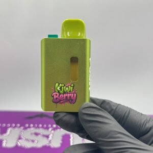Push Halloween Edition Disposable 2G Vape