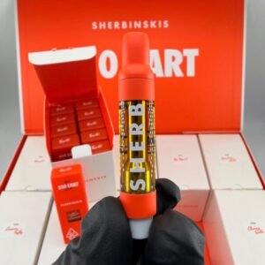 Sherbinskis 510 Cart 1G