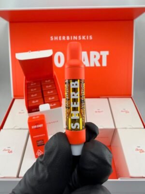 Sherbinskis 510 Cart 1G