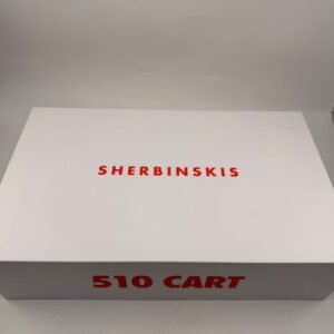Sherbinskis 510 Cart 1G