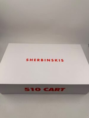 Sherbinskis 510 Cart 1G