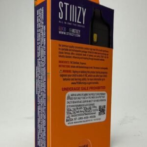 Stiiizy 1G All In One