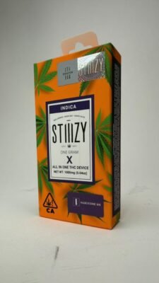 Stiiizy 1G All In One