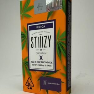 Stiiizy 1G All In One