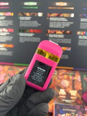 SPLITOPIA 2G SWITCH DISPOSABLE