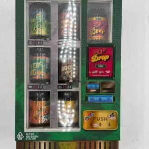whole melt extracts Soda Pop Drop