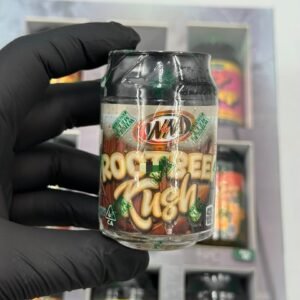 whole melt extracts Soda Pop Drop