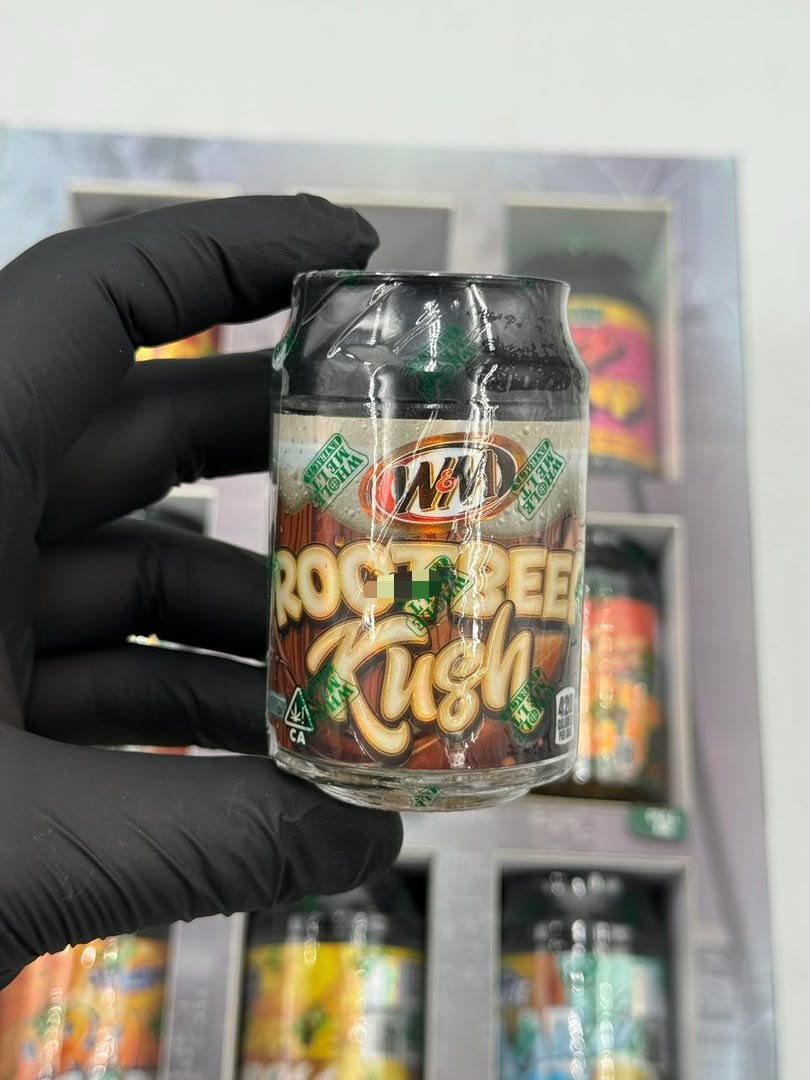whole melt extracts Soda Pop Drop whole melt extracts Soda Pop Drop