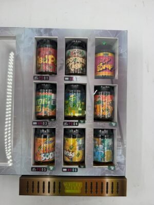 whole melt extracts Soda Pop Drop