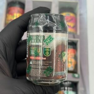 whole melt extracts Soda Pop Drop