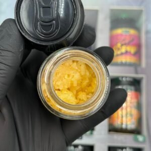 whole melt extracts Soda Pop Drop