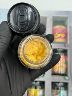 whole melt extracts Soda Pop Drop
