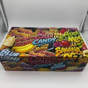 Cali Candy 2G Disposable