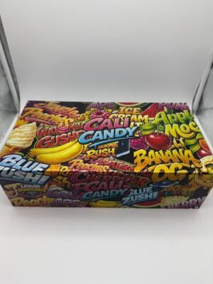 Cali Candy 2G Disposable