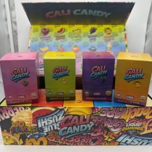 Cali Candy 2G Disposable