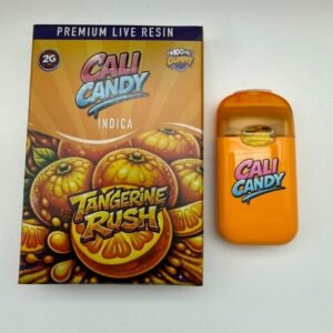 Cali Candy 2G Disposable