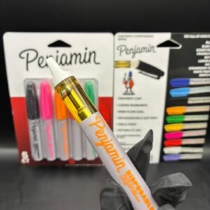 PENJAMIN DISPOSABLE 2G