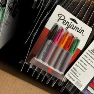 PENJAMIN DISPOSABLE 2G