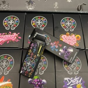 Chrome Carts Rain bow V2