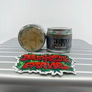 Whole Melt Extracts Passport Edition