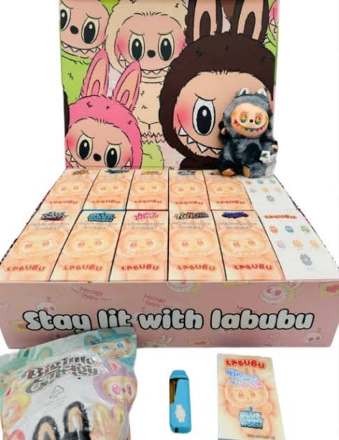 labubu disposable Labubu Disposable 2G